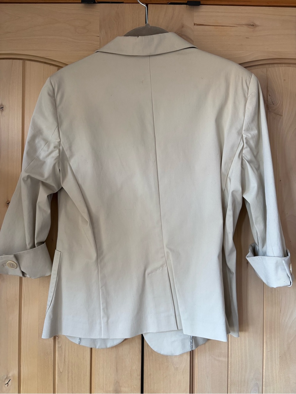 MaxMara Weekend Blazer - Picture 6 of 16